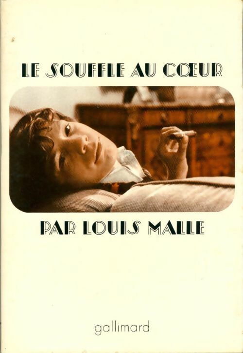 Livrenpoche : Le souffle au c?ur - Louis Malle - Livre