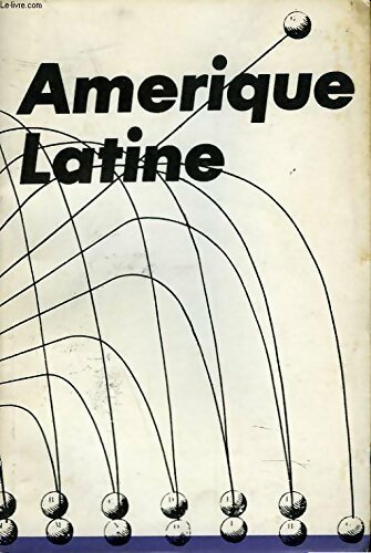 Livrenpoche : Amérique latine - Collectif - Livre