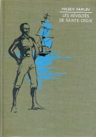 Livrenpoche : Les révoltés de Sainte-Croix - Preben Ramlov - Livre