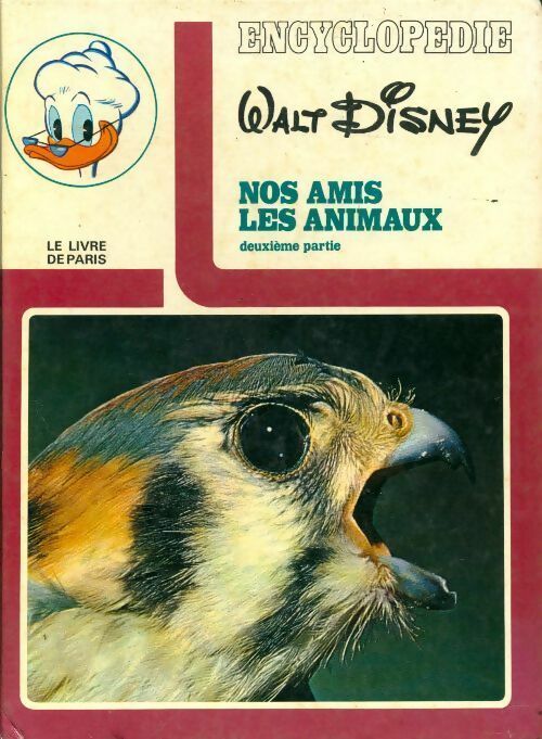 Livrenpoche : Nos amis les animaux Tome II - Collectif - Livre