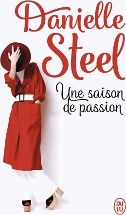 Livrenpoche : Une saison de passion - Danielle Steel - Livre