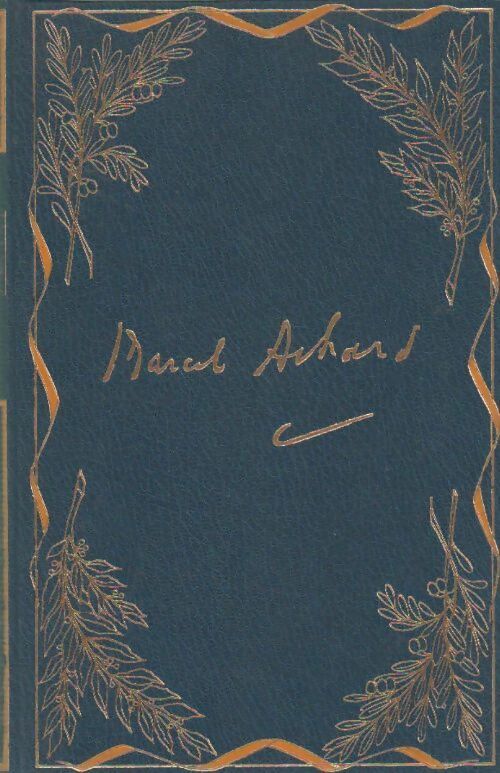 Livrenpoche : Marcel Achard - Jacques Lorcey - Livre