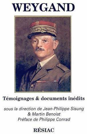 Livrenpoche : Weygand - Philippe Jean - Livre