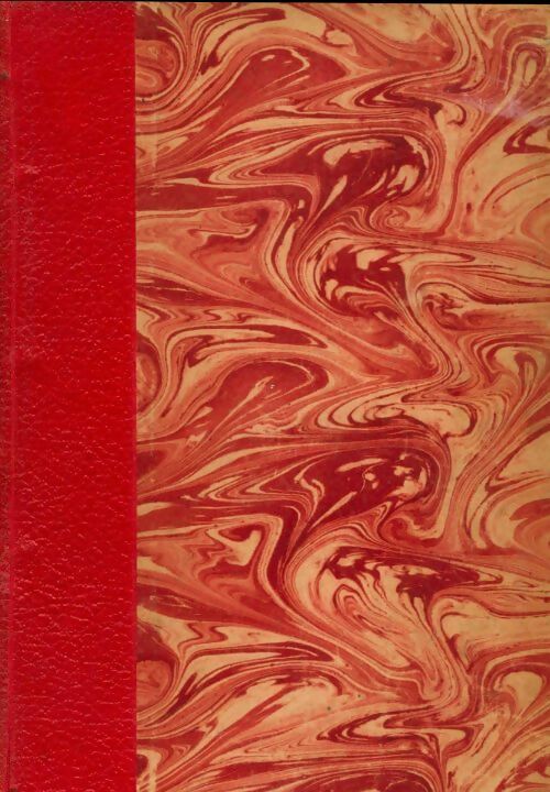 Livrenpoche : Le second Werther - Maurice Rostand - Livre