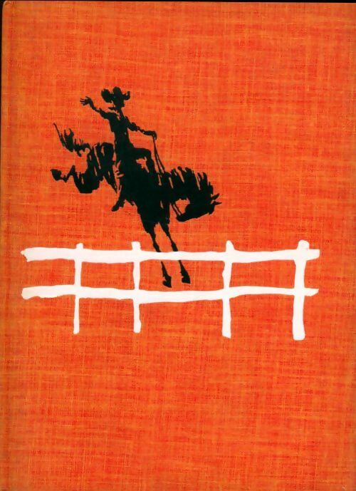 Livrenpoche : Graine de cow-boy - Ralph Moody - Livre
