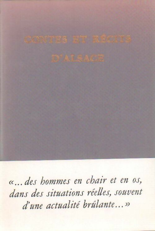 Livrenpoche : Petite anthologie de la poésie alsacienne Tome V - Collectif - Livre
