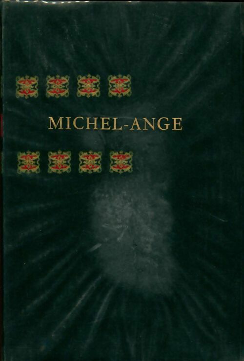 Michel-Ange - Collectif -  Génies et réalités - Livre