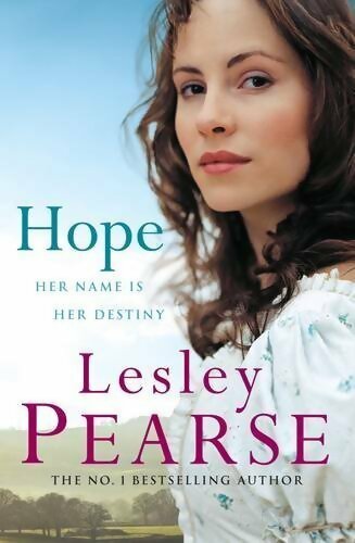 Livrenpoche : Hope - Lesley Pearse - Livre