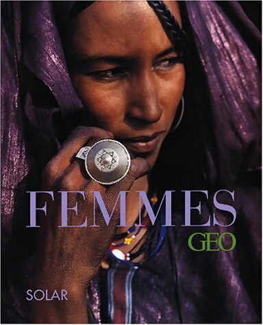 Livrenpoche : Les femmes vus par géo - Collectif - Livre