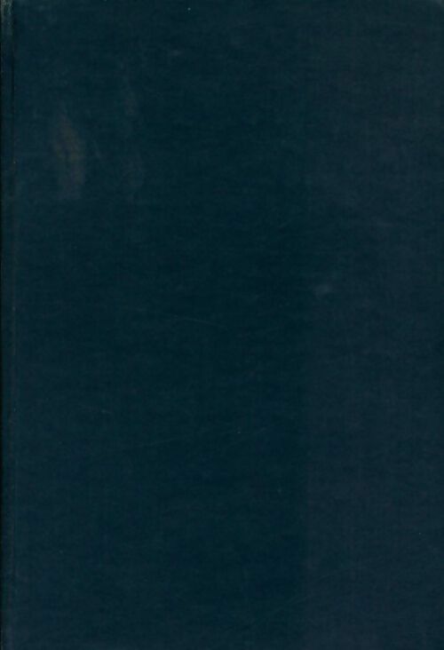 Livrenpoche : A dictionary of modern english usage - H.W. Fowler - Livre