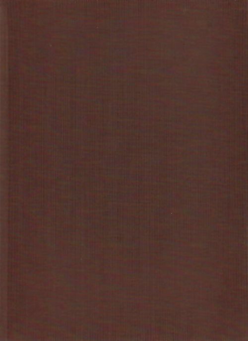 Livrenpoche : Suisse d'hier et d'aujourd'hui - Franz Auf Der Maur - Livre
