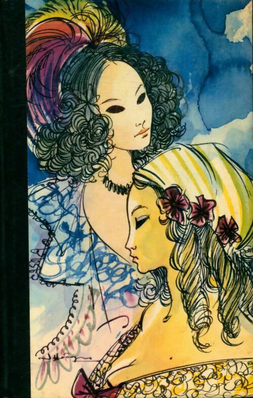 Livrenpoche : La guerre des femmes Tome I - Alexandre Dumas - Livre