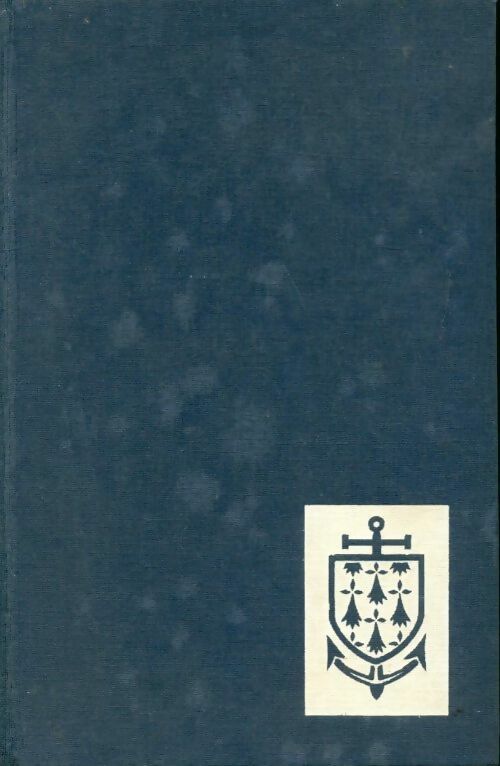 Livrenpoche : Navigation de croisière - Marcel De Kerviler - Livre