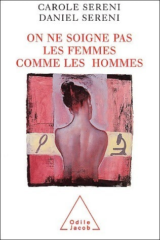 Les femmes ne sont pas des hommes comme les autres - Anne De Kervasdoué - Livre