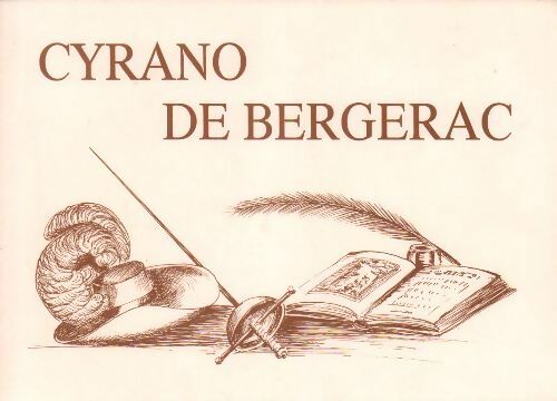 Livrenpoche : Cyrano de Bergerac. Etude historique - Denise Paulard - Livre