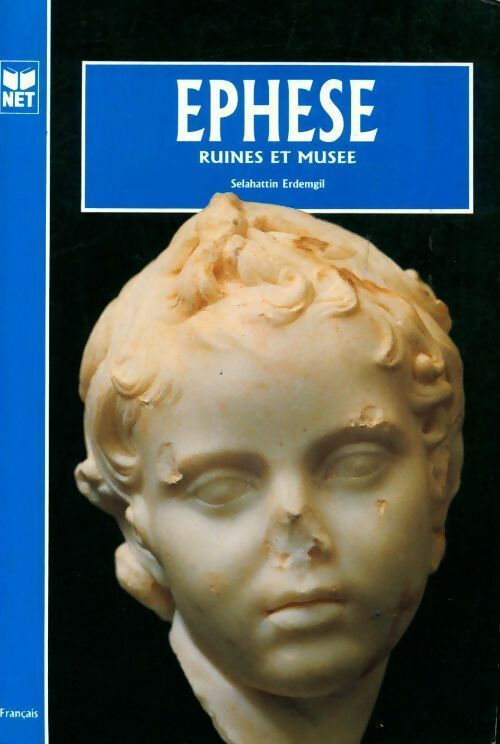 Livrenpoche : Ephèse. Ruines et musée - Selahattin Erdemgil - Livre