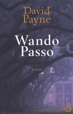Livrenpoche : Wando Passo - David Payne - Livre
