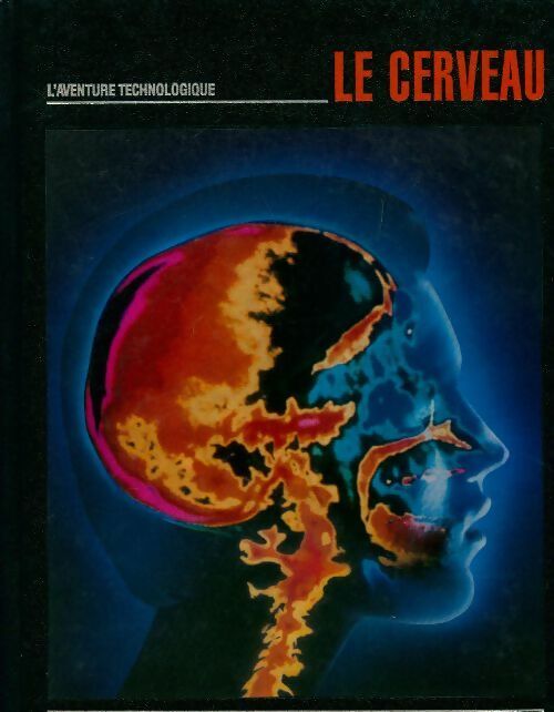 Livrenpoche : Le cerveau - Collectif - Livre
