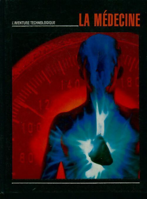 Livrenpoche : La médecine - Collectif - Livre