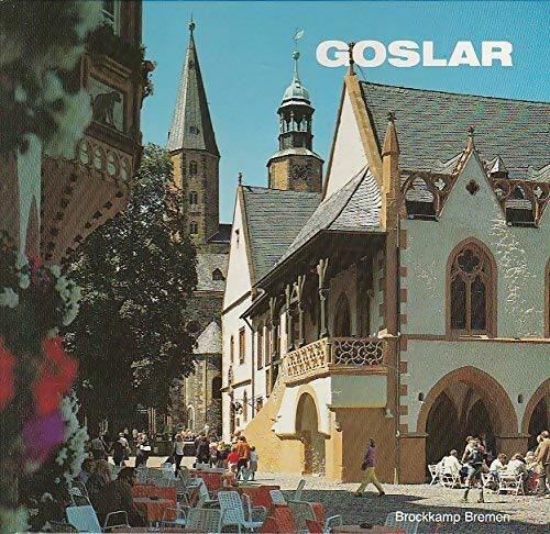 Livrenpoche : Goslar - Helga Schmutzler - Livre
