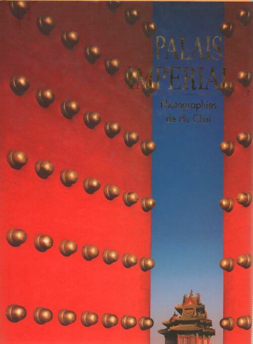 Livrenpoche : Palais impérial.  - Hu Chui - Livre