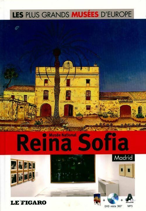 Livrenpoche : Musée National Reina Sofia - Collectif - Livre