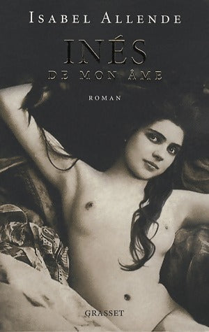 Livrenpoche : Inès de mon âme - Isabel Allende - Livre