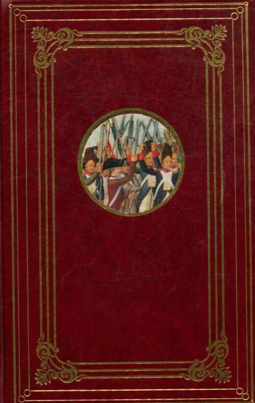 Livrenpoche : L'hérésie cathare / Valmy : Vraie canonnade ou bataille truquée? /  l'assassinat de Lincoln - Bernard Michal - Livre