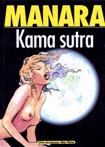 Livrenpoche : Kama sutra - Manara - Livre