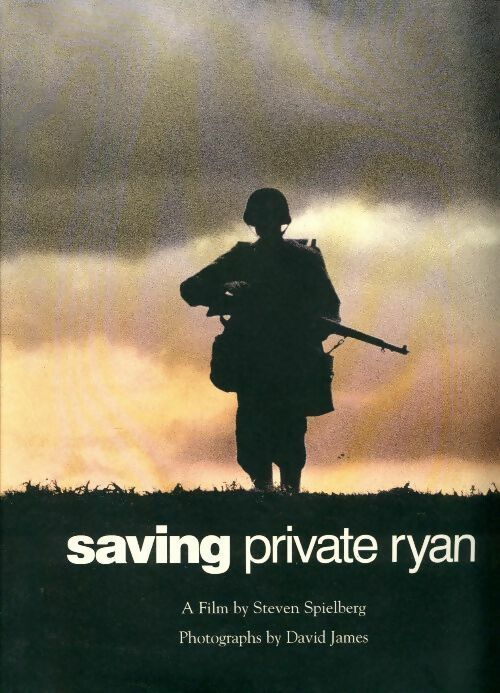 Livrenpoche : Saving private Ryan - Max Allan Collins - Livre