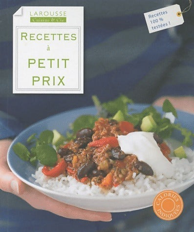 Livrenpoche : Recettes à petits prix - Jane Hornby - Livre