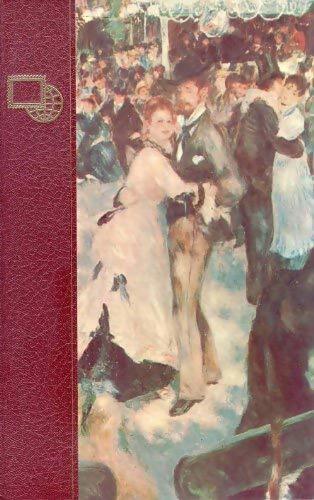 Histoire de l'Art. L'impressionnisme - Collectif - Livre