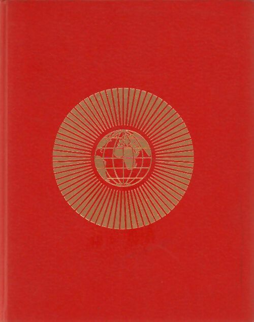 Livrenpoche : Tout l'univers Tome V - Collectif - Livre