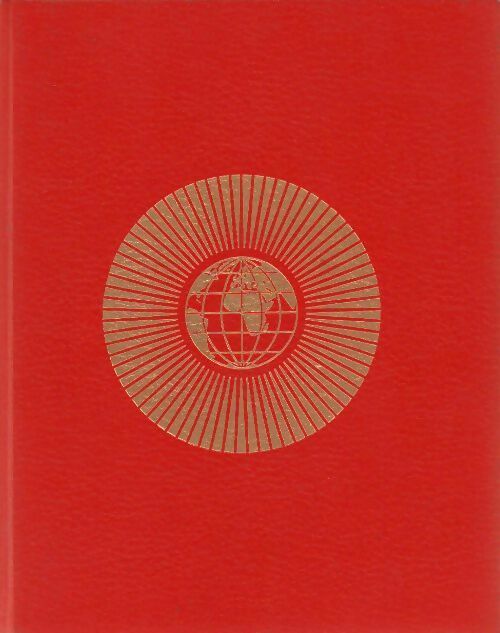 Livrenpoche : Tout l'univers Tome III - Collectif - Livre