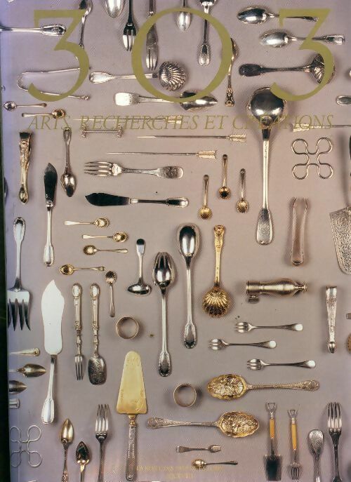 Livrenpoche : 303. Arts recherches et créations n°38 - Collectif - Livre