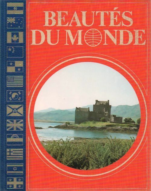 Livrenpoche : L'Europe du nord et les pays scandinaves - Collectif - Livre