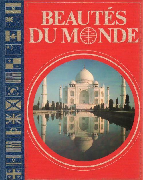 Livrenpoche : Le monde indien - Collectif - Livre