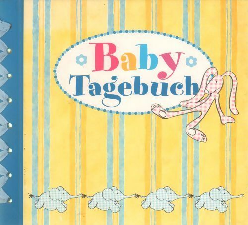 Baby tagebuch - Collectif -  Knaur Ratgeber Verlage - Livre