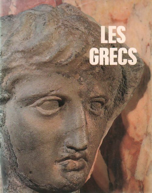 Livrenpoche : Les Grecs - Victor Duruy - Livre