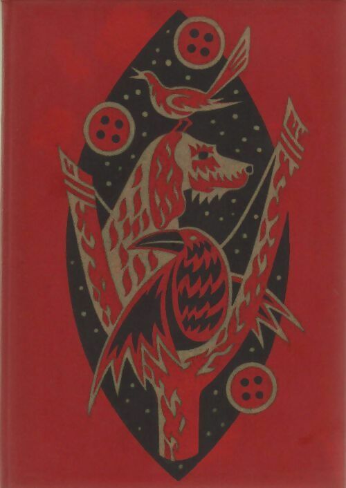 Livrenpoche : De goupil à Margot / La revanche du corbeau / Dernières histoires de bêtes - Louis Pergaud - Livre