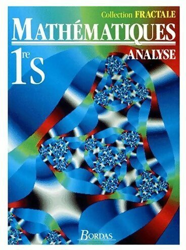 Livrenpoche : Mathématiques 1ère S. Analyse - Guy Bontemps - Livre