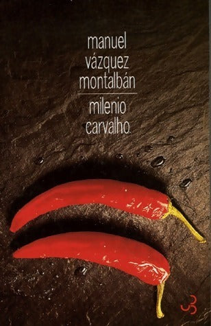 Livrenpoche : Milenio Carvalho - Manuel Vàzquez Mantalbàn - Livre