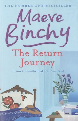 Livrenpoche : The return journey - Maeve Binchy - Livre