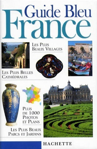 Livrenpoche : France - Collectif - Livre