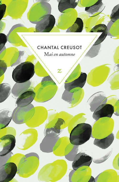 Livrenpoche : Mai en automne - Chantal Creusot - Livre