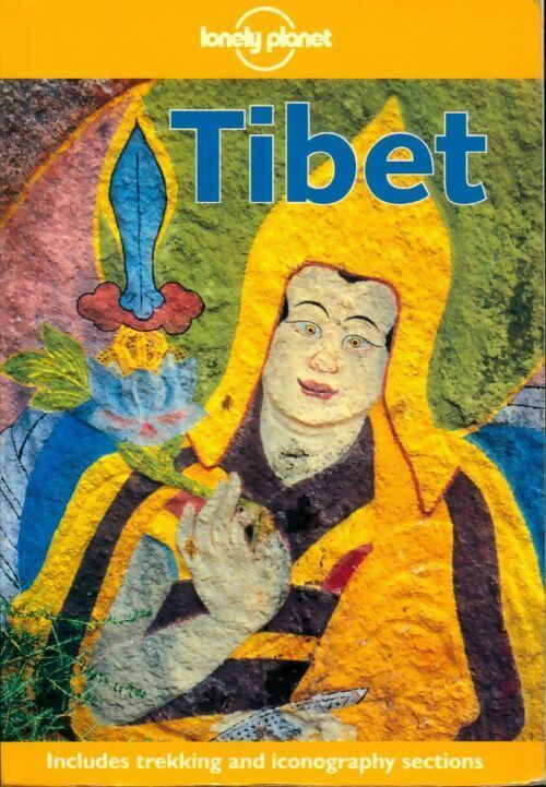Livrenpoche : Tibet 1999 - Collectif - Livre