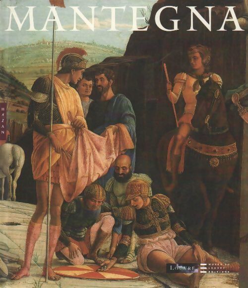 Mantegna - Collectif - Livre