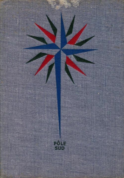 Livrenpoche : Pôle sud - François Tabuteau - Livre
