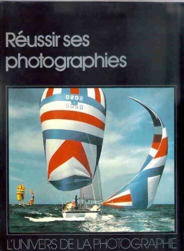 Livrenpoche : Réussir ses photographies - Christopher Angeloglou - Livre