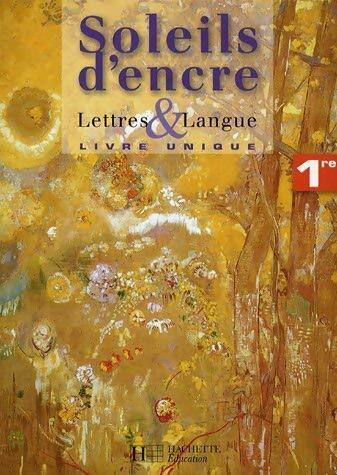 Livrenpoche : Lettres et langue première. Livre unique - Line Carpentier - Livre